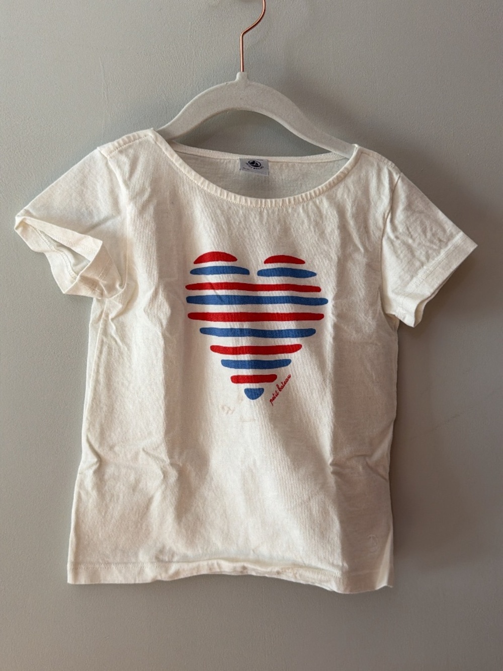 Petit Bateau T-Shirt